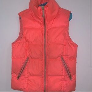 juicy couture vest